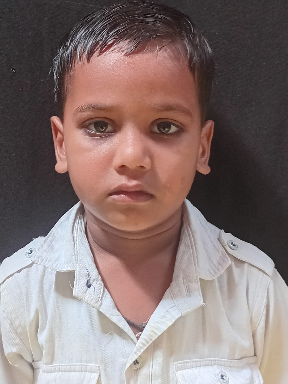 Naveen Kumar